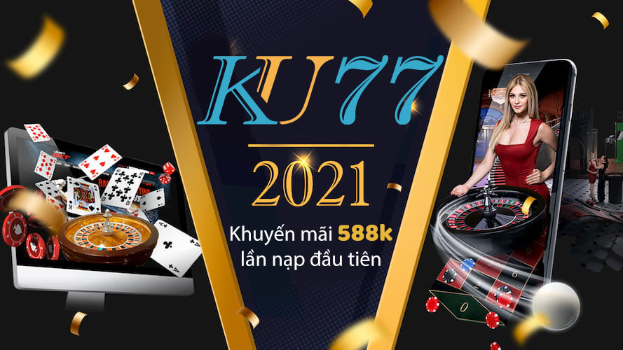 KU77 – KU Casino – Trang Chủ Chính Thức Của Nhà Cái KUBET